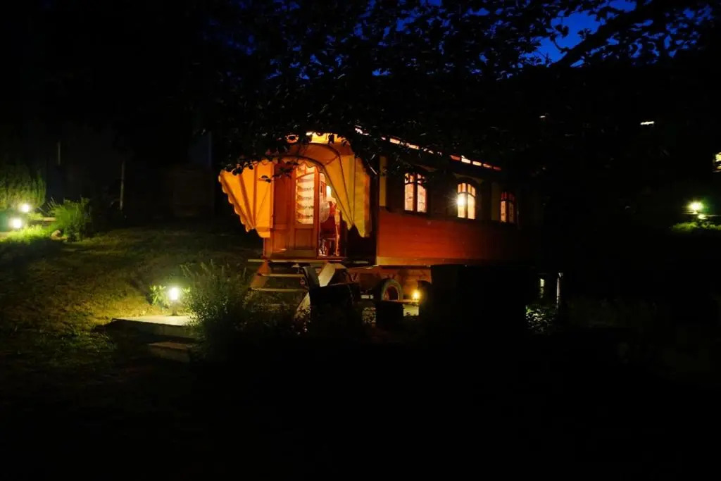 Hôtel Restaurant des Lacs