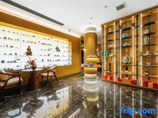 Pude Mansion Hotel (Tao Yang Li Branch)