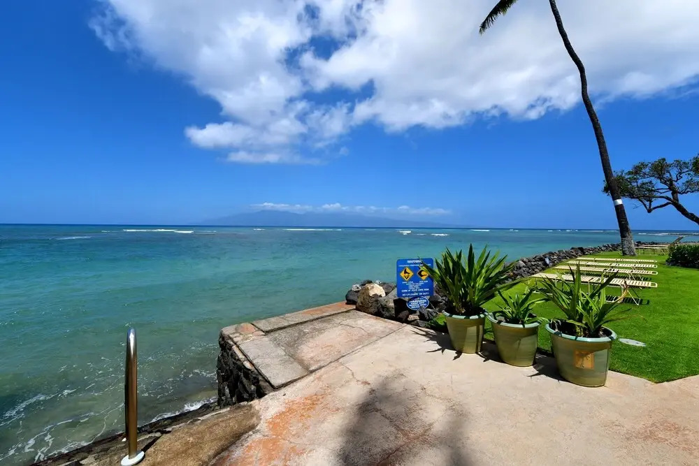 Kahana Reef 221