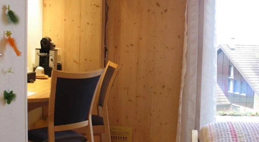 B&B Sunnesite Pratteln