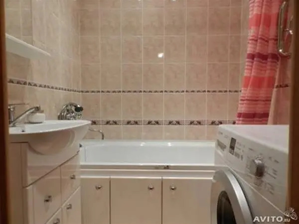 Apartments in Mikrorayon 3B