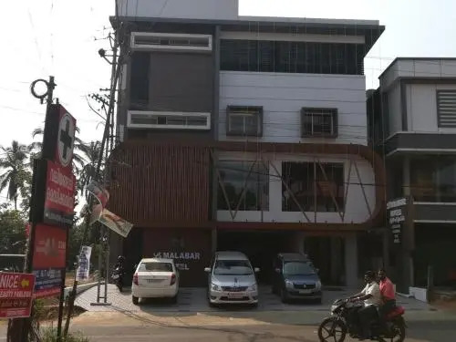 Le Malabar Hotel