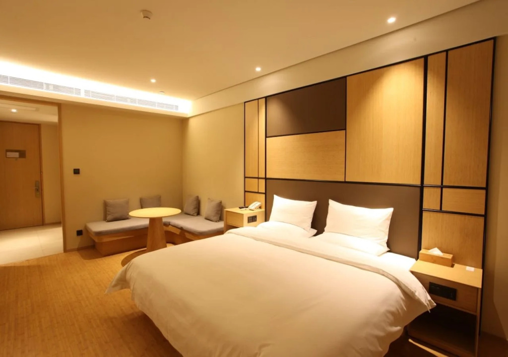 Ji Hotel Shanghai Kangqiao Hu'nan Road