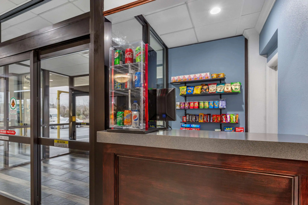Quality Inn Windsor Mill - Baltimore