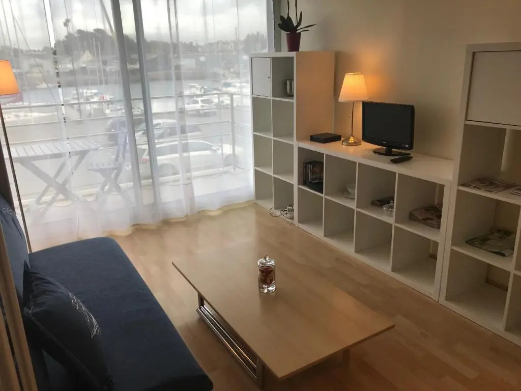 Studio Quai Loti