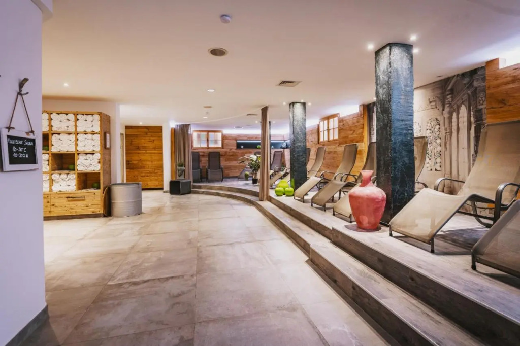 Hotel Flachauerhof