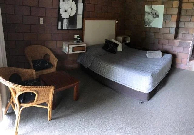 Malanda Lodge