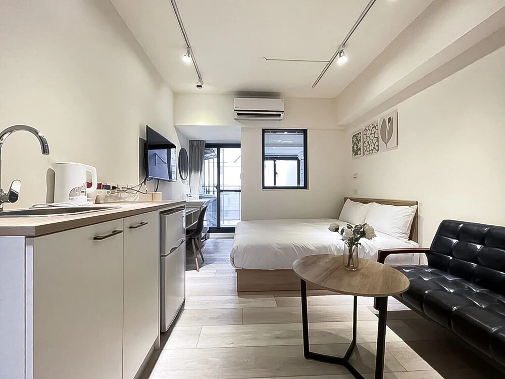 Affetto hostel