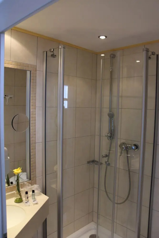 Inselhotel Rote Erde