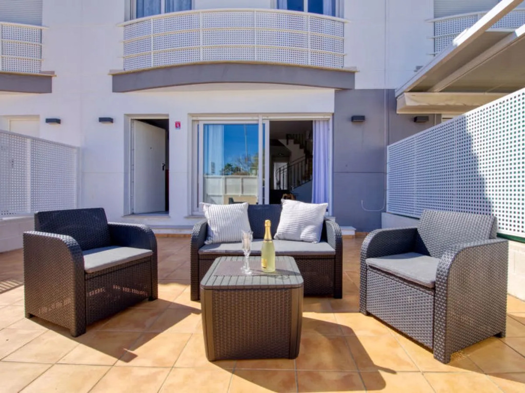 House Linda Dénia