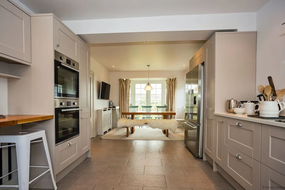 Croyde Stonesthrow 4 Bedrooms