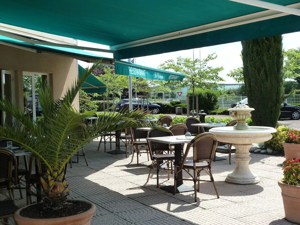 Charme Hotel en Beaujolais