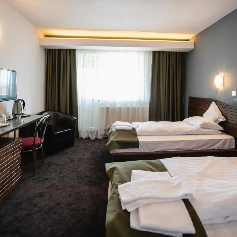 Hotel Park Sfantu Gheorghe