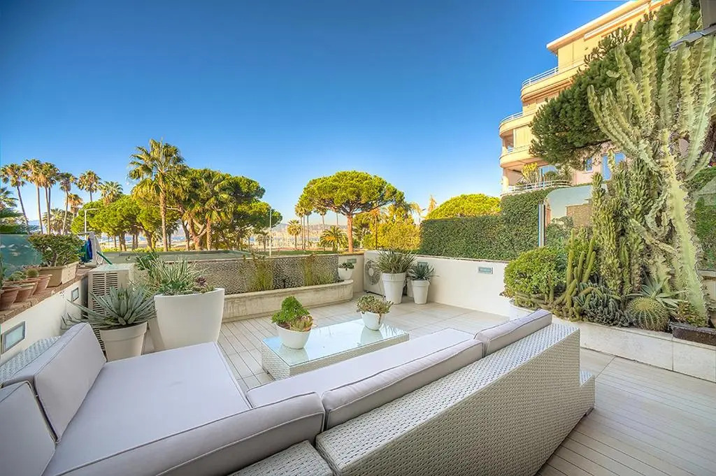 Appartement lAge dOr