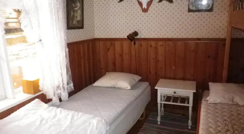 Farm Stay