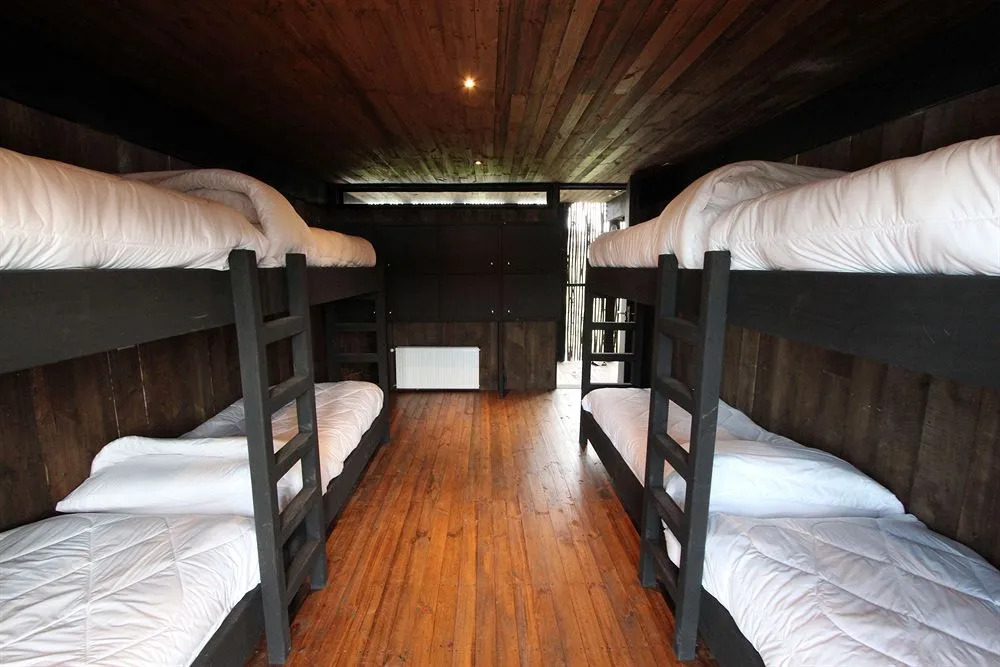Hotel Punta Sirena