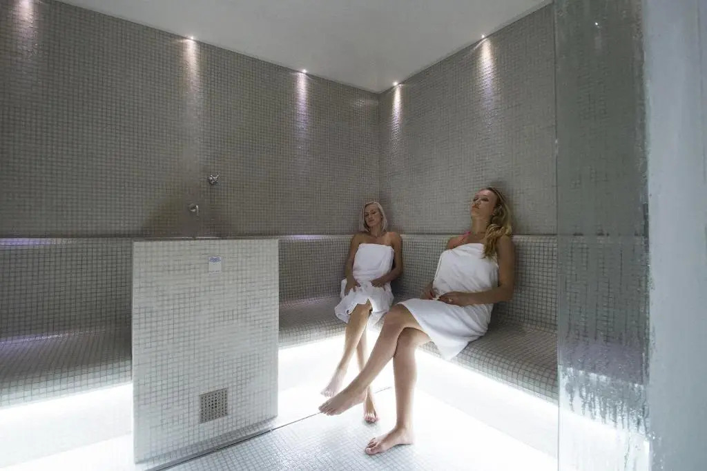 I Piastroni Hotel & SPA