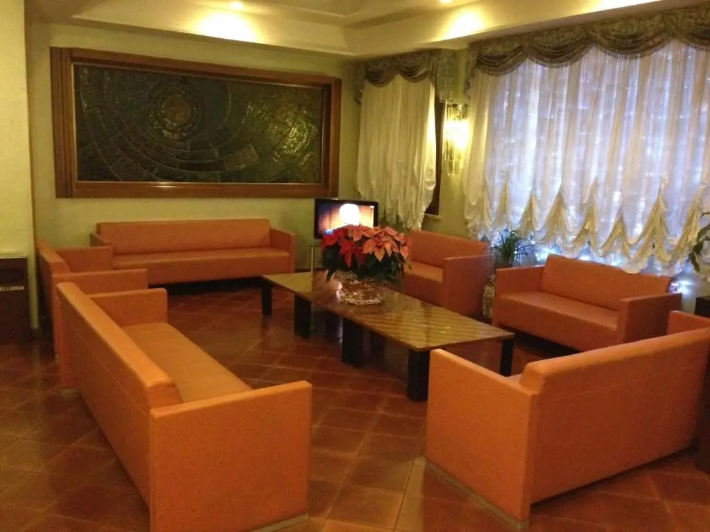 Hotel Vienna