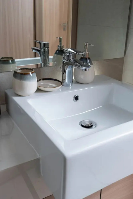 Nasma Holiday Homes - Azizi Riviera 41