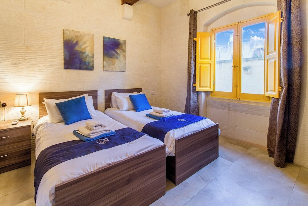 Villa Fieldend - Gozo Holiday Home
