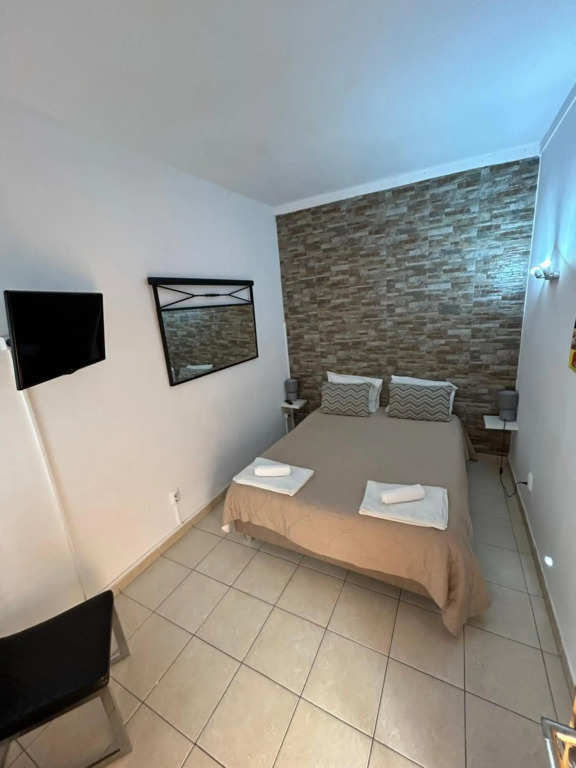 Sun Place Guest House