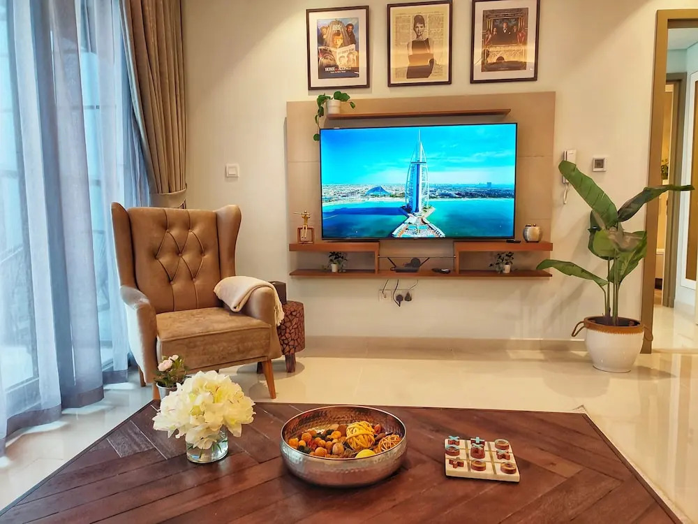 Whitesage - Deluxe Apartment With Unobstructed Sea Views