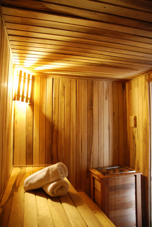 Berna Hotel & Spa