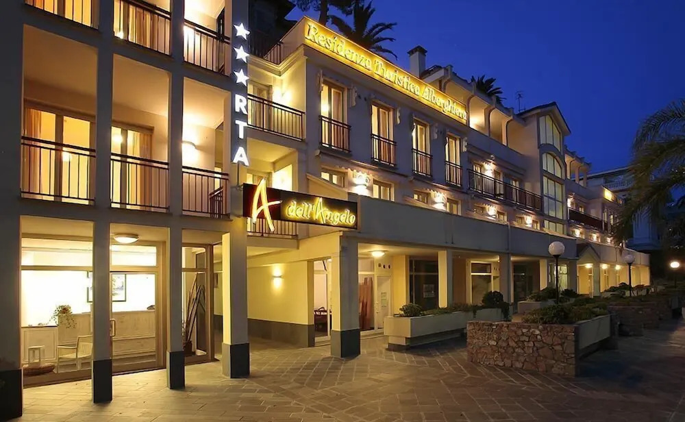 Residence DellAngelo