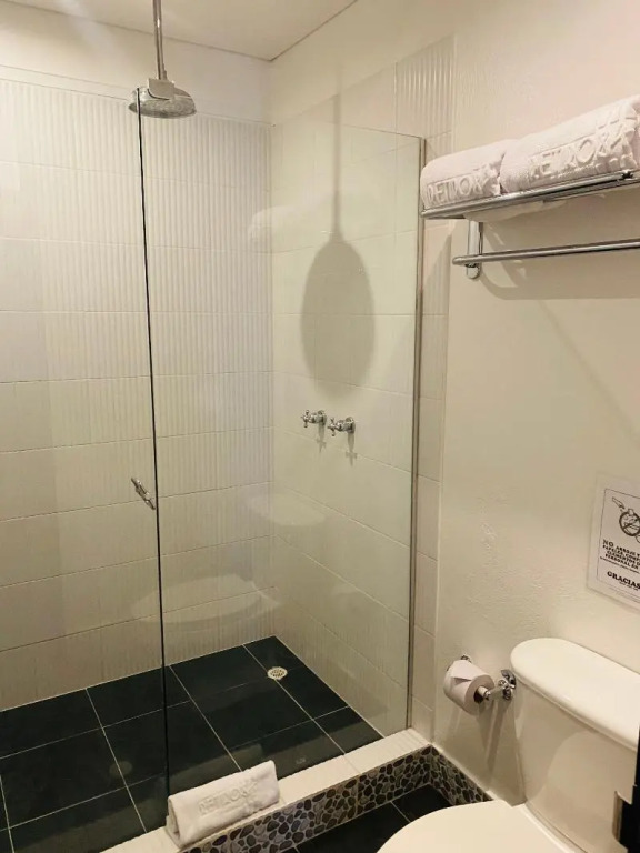 Hotel Retiro 84