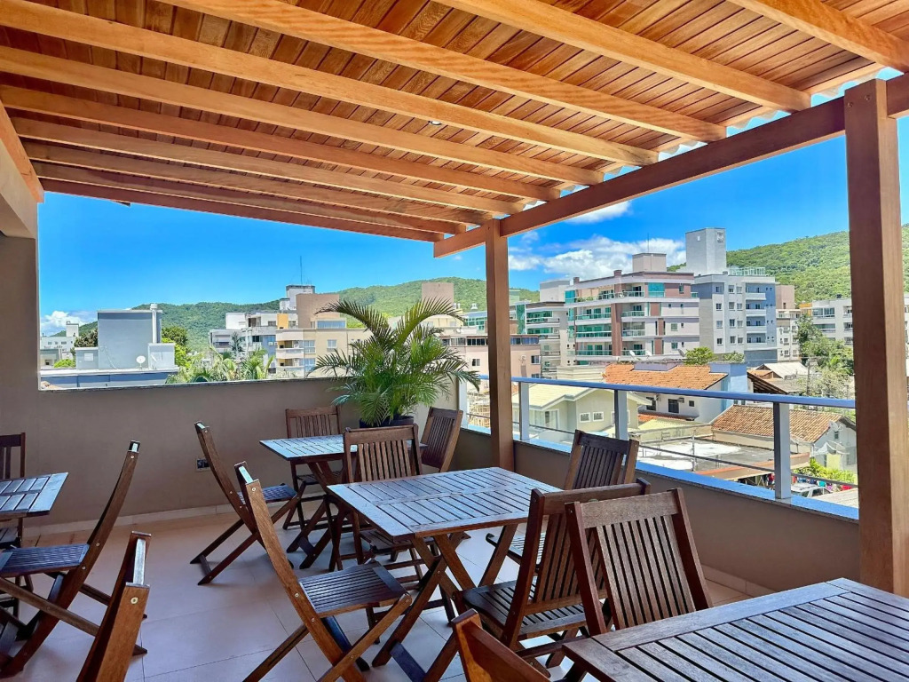 Residencial Maria Julia - APARTAMENTOS ECONÔMICOS COM A MELHOR ESTRUTURA DE BOMBINHAS