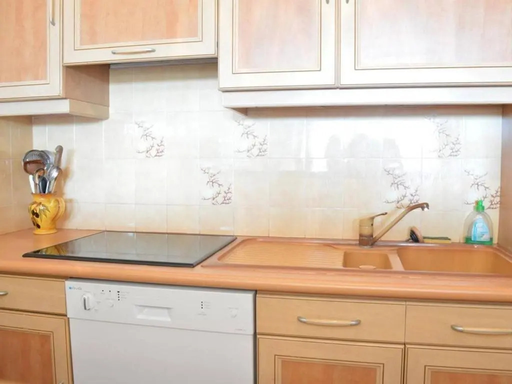 Appartement Saint-Raphaël, 2 pièces, 4 personnes - FR-1-226A-84