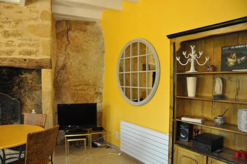 Gîte chez le Gaulois