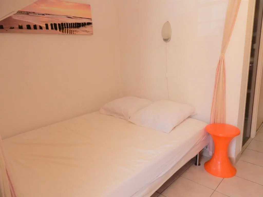 Le meridien studio proche plage