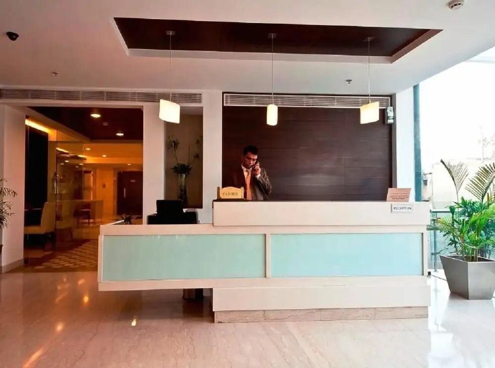 Hotel Grenville