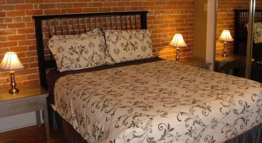 Avalon Bed and Breakfast