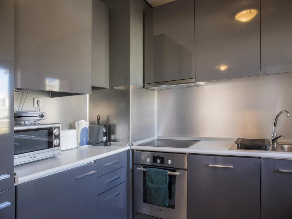 A17 - Heaven Sun Praia da Rocha 1 bed Apartment