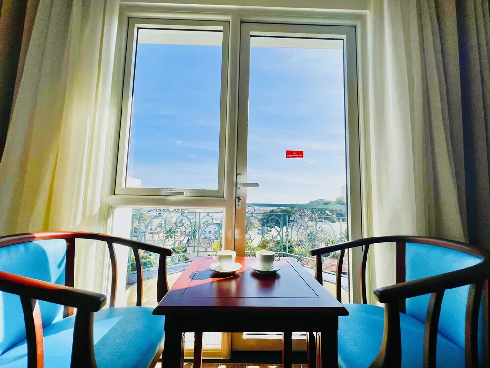 CALYSSA HOTELS & VILLAGE