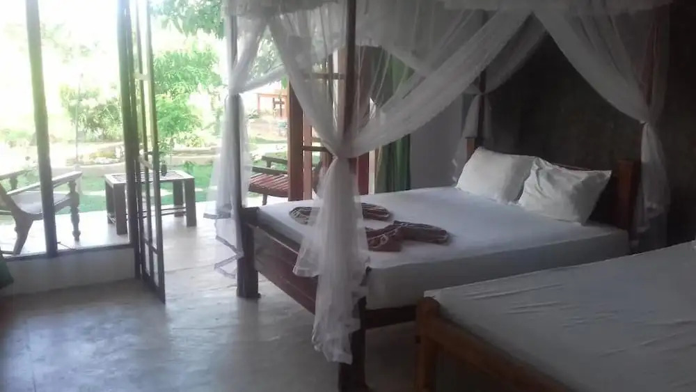 Nelu Villa Sigiriya