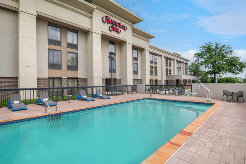 Hampton Inn Memphis / Southaven