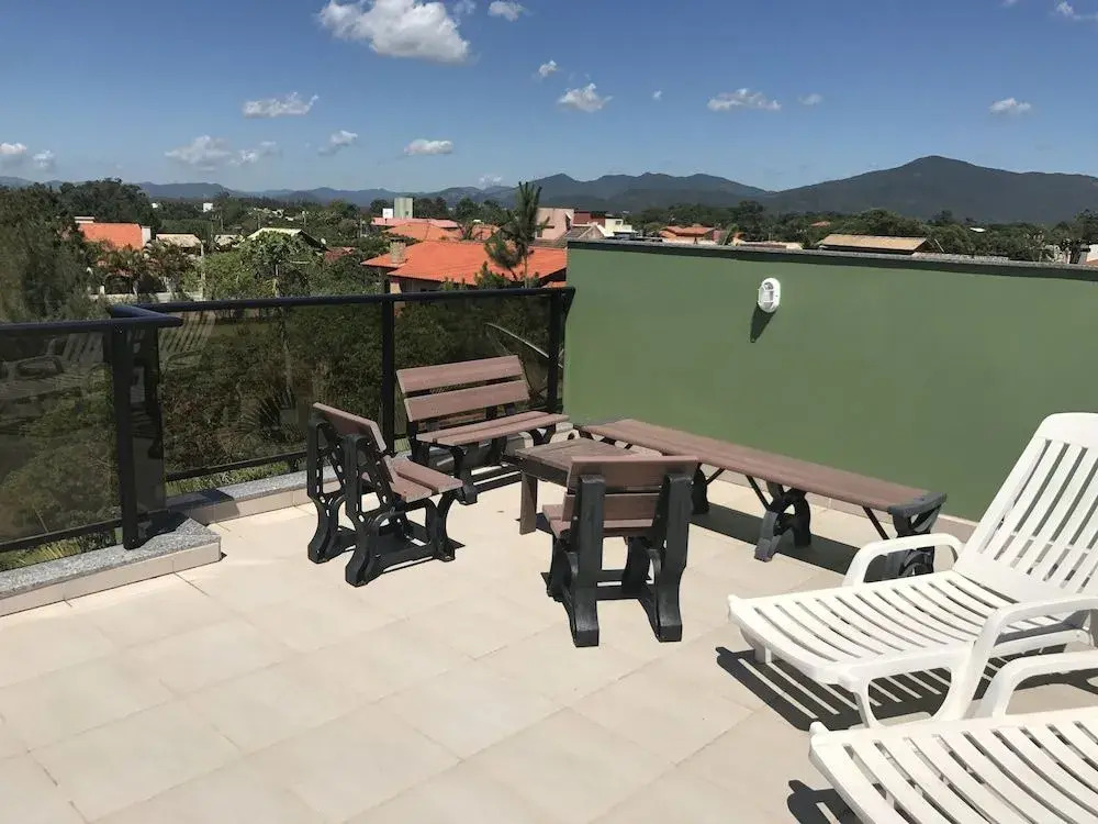 Hotel Pousada Capão