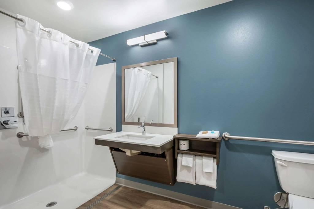 WoodSpring Suites Gurnee - Chicago