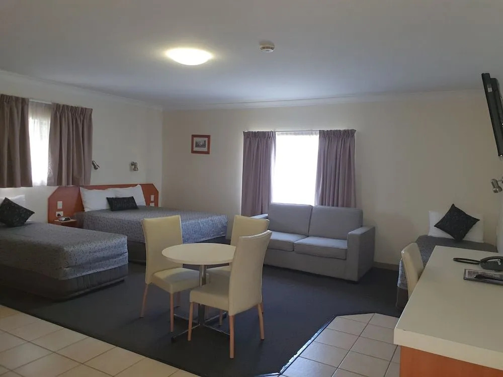 Carriers Arms Hotel Motel