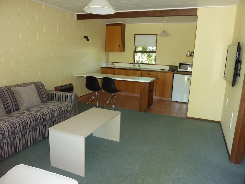 Amici Motel
