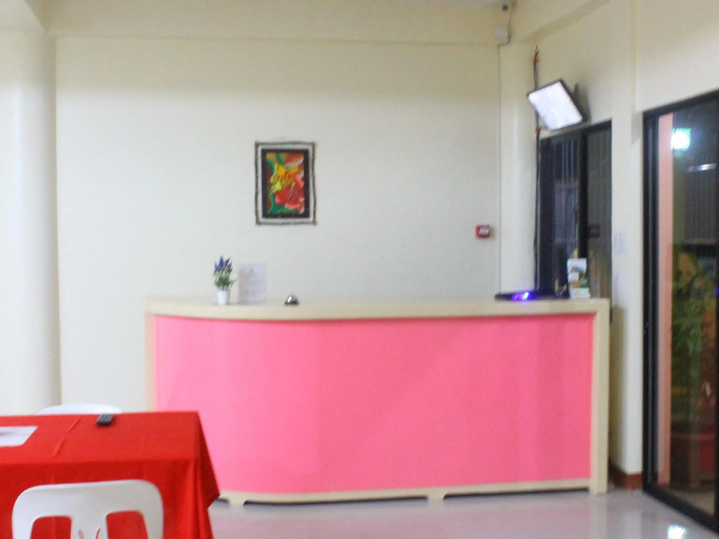 Amerson Pension Place - Hostel