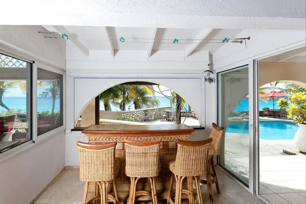 Dream Villa Terres Basses-652