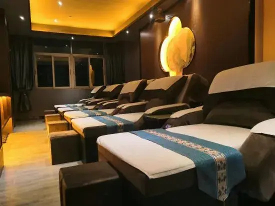 Yangmei Enjoy Hotels