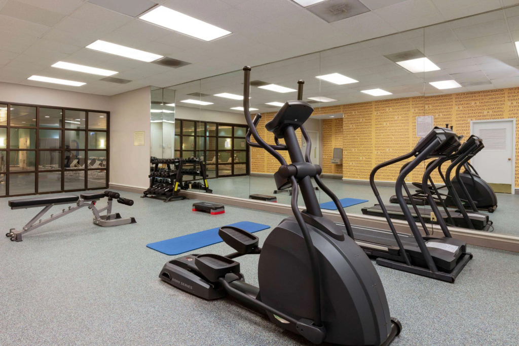 La Quinta by Wyndham Secaucus Meadowlands