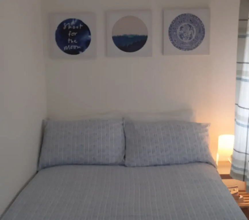 Comfort cork center