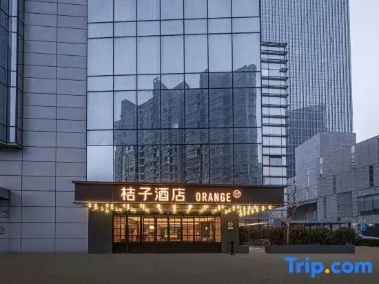 Orange Hotel