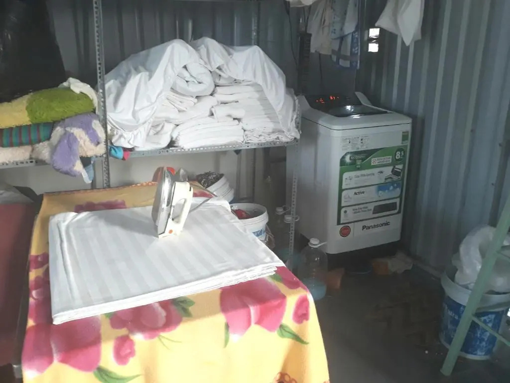 Queen Motel Vung Tau
